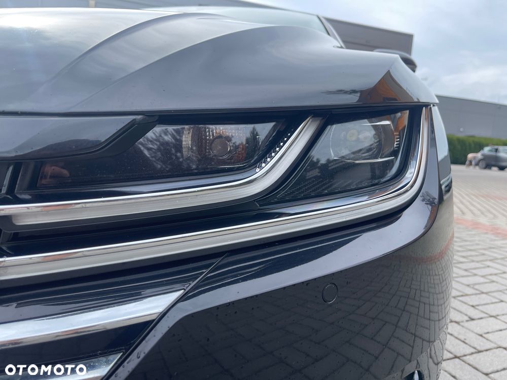 Volkswagen Arteon 2.0 TSI Essence DSG - 20