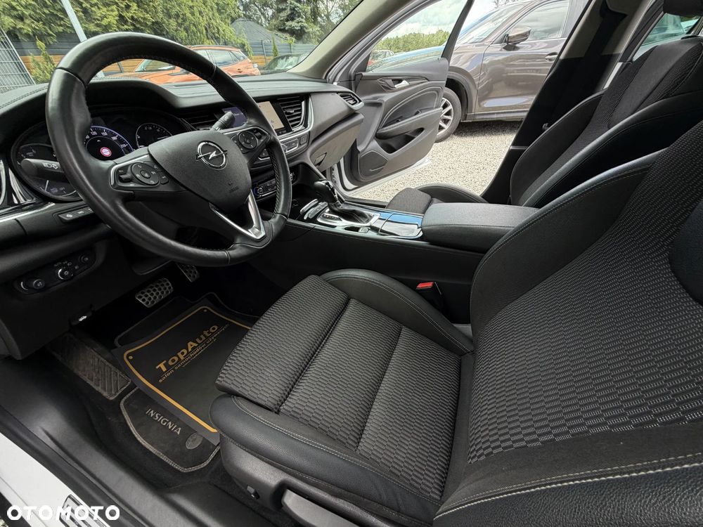 Opel Insignia 1.6 CDTI Innovation S&S - 18
