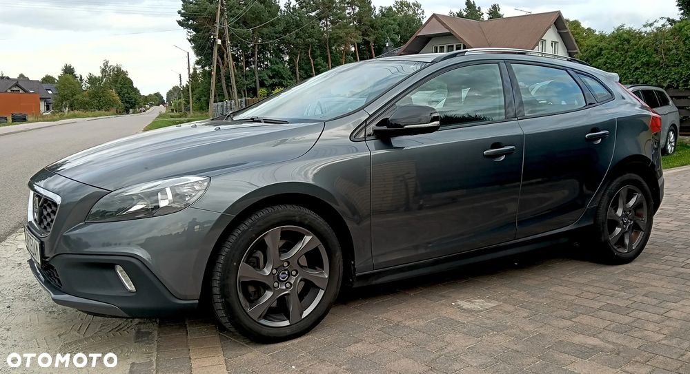 Volvo V40 Cross Country D3 Momentum - 2