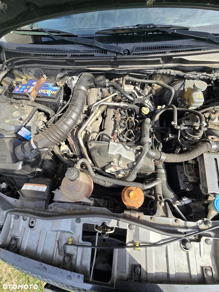 Suzuki Grand Vitara 1.9 DDiS - 8