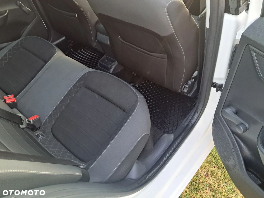 Skoda Fabia 1.0 TSI Ambition - 12