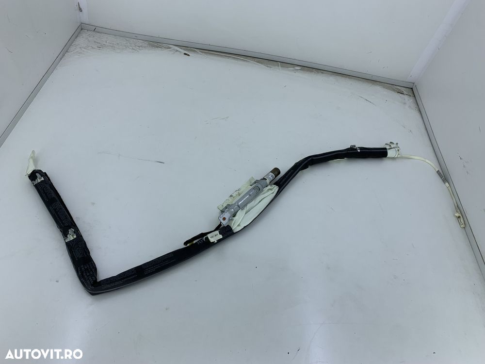 Dezmembrez Airbag cortina dreapta de pe Peugeot 508 2014-2018 - 1