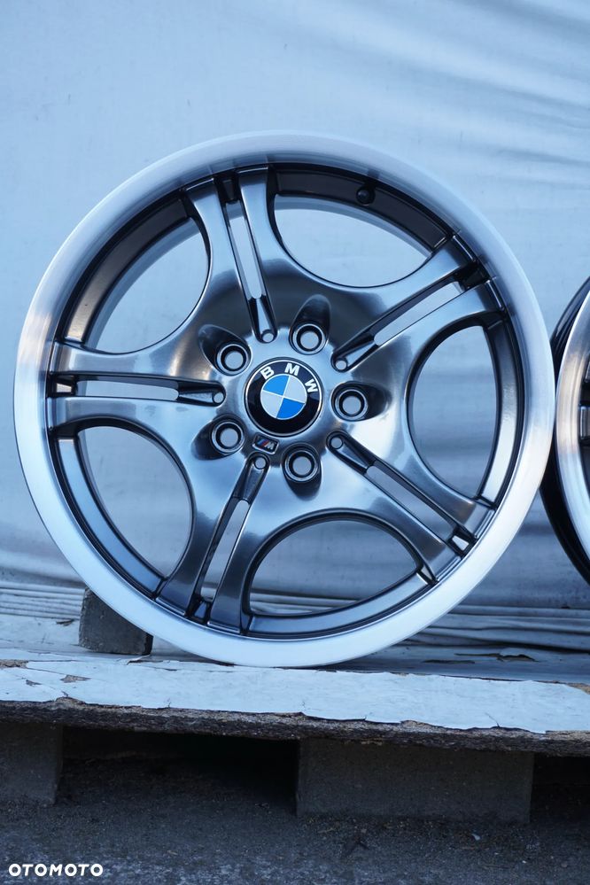 BMW 5x120 17 7,5J et41 8,5J et50 2229180 2229135 - 3
