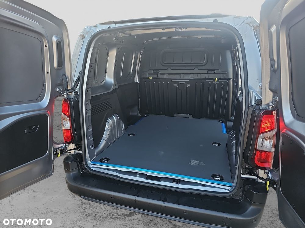 Citroën Berlingo XTR - 23