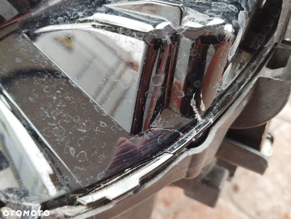 lampa full led bmw 2 g42 5a320e6 5a320e5 - 4