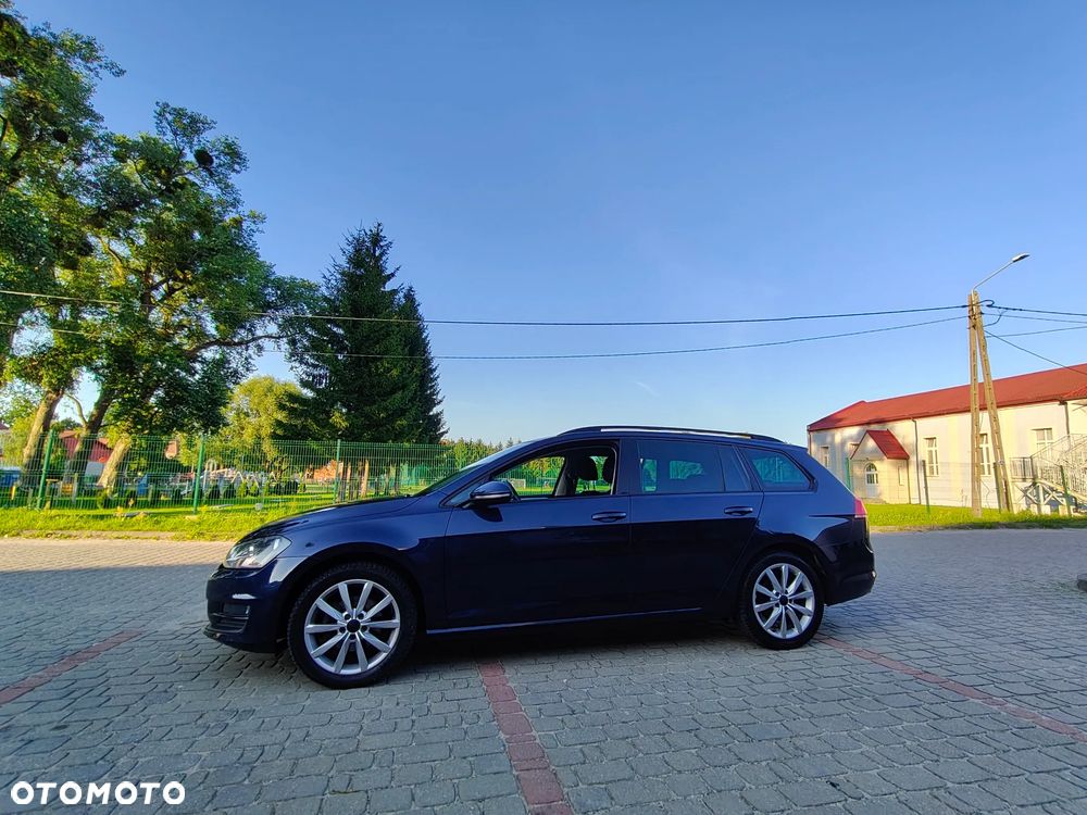 Volkswagen Golf - 21