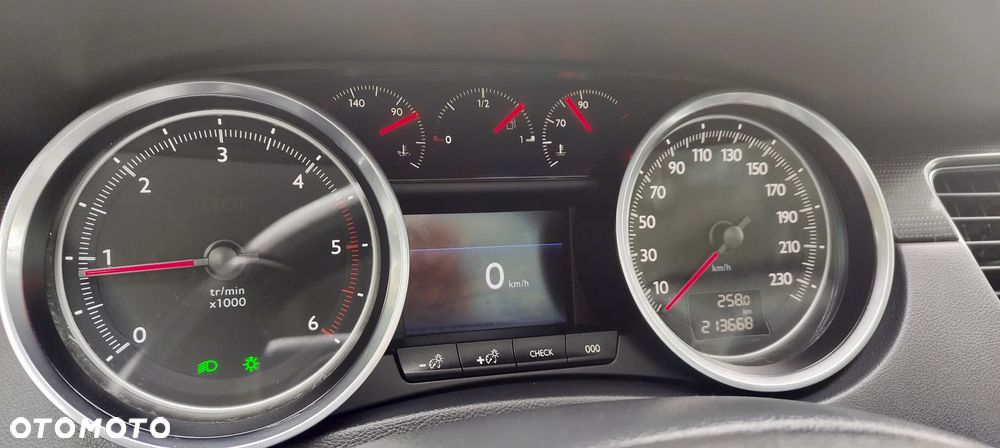 Peugeot 508 SW HDi FAP 140 Allure - 31