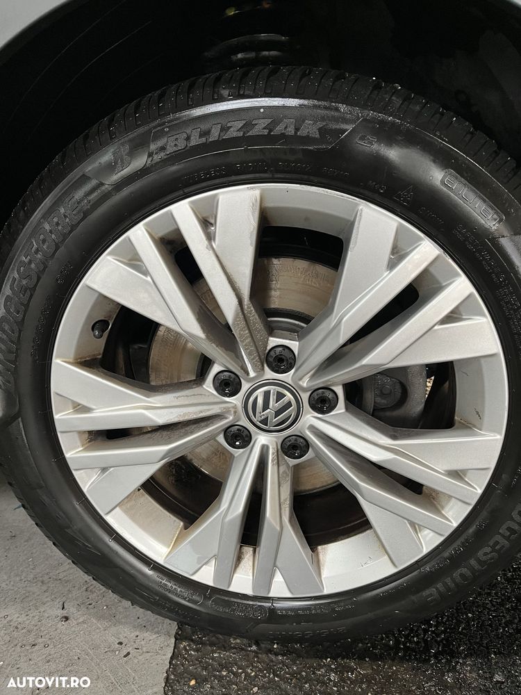 Volkswagen Passat Alltrack 2.0 TDI SCR 4Motion DSG (BMT) - 15