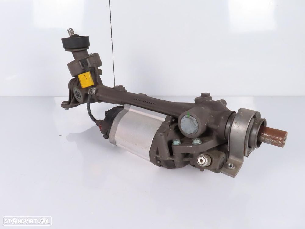 Caixa direcção eléctrica  Usado / Original AUDI A3 (8P1)/AUDI A3 Sportback (8PA)... - 2