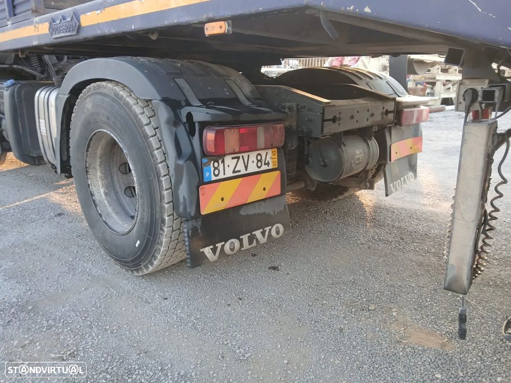 Volvo FH - 7