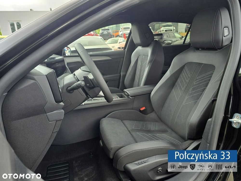 Opel Astra - 15