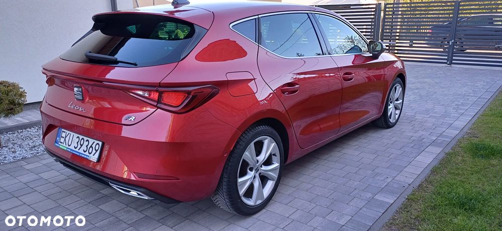 Seat Leon - 6