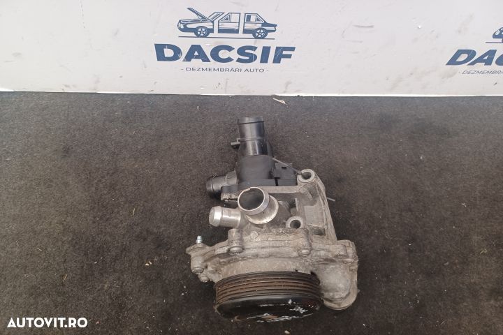 Pompa apa A6512000501 A6512000715 A6512000501 A6512000715 Mercedes-Be - 3