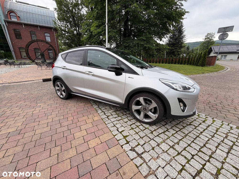 Ford Fiesta - 13