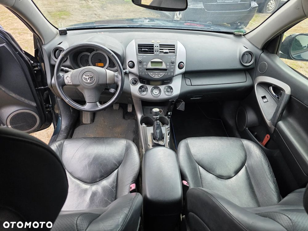 Toyota RAV4 2.2 D-CAT 4x4 Executive - 20