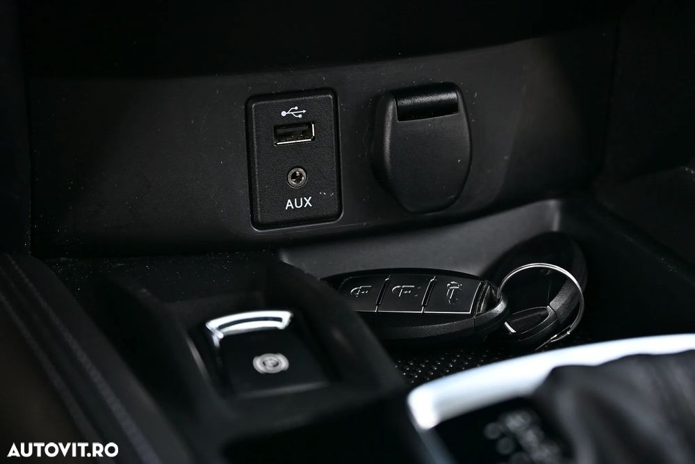NISSAN X-Trail 2018 — imagine 34