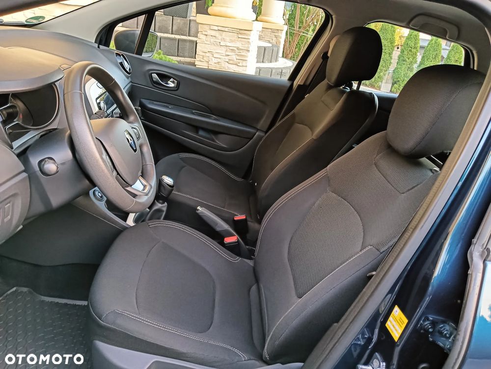 Renault Captur - 17