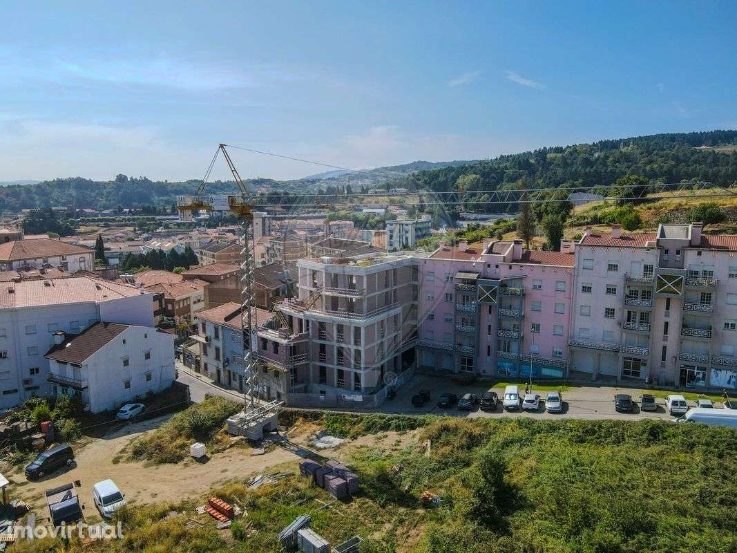 Apartamento T3 para venda - Grande imagem: 4/9