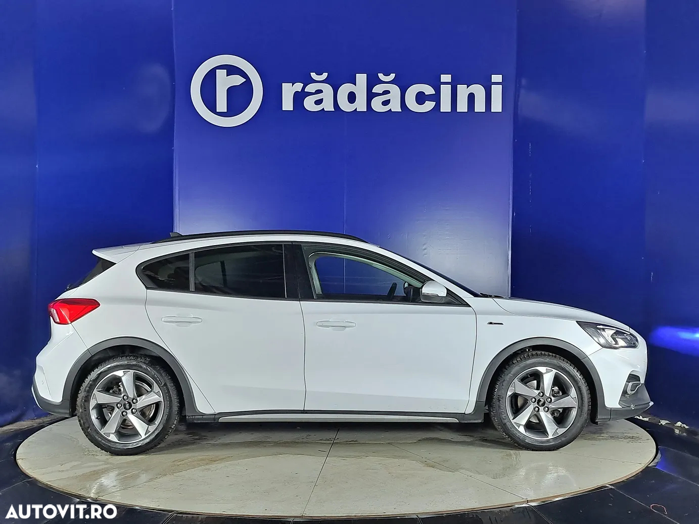 Ford Focus - 6