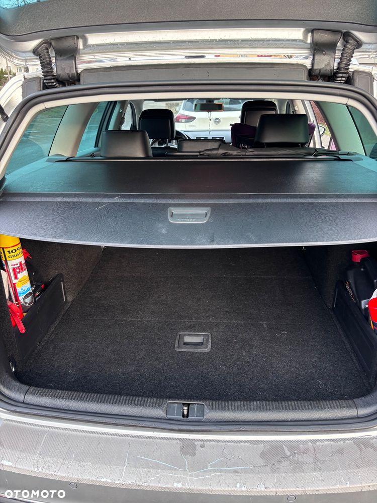 Volkswagen Passat 2.0 TDI DPF Highline DSG - 9