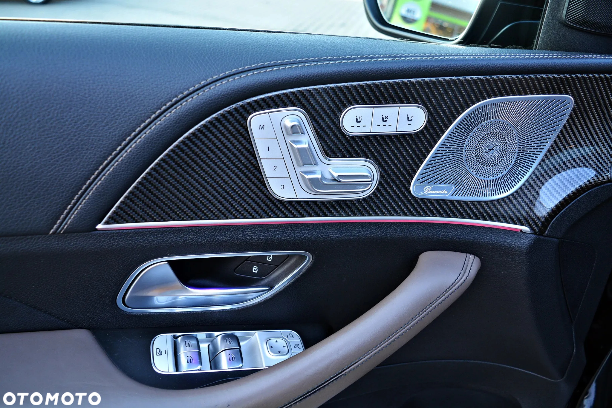 Mercedes-Benz GLE AMG Coupe 53 4-Matic Premium - 7