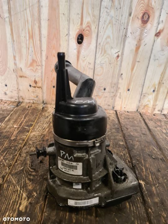 P11 Pompa wspomagania HPI Citroen Peugeot 9686207180 - 1
