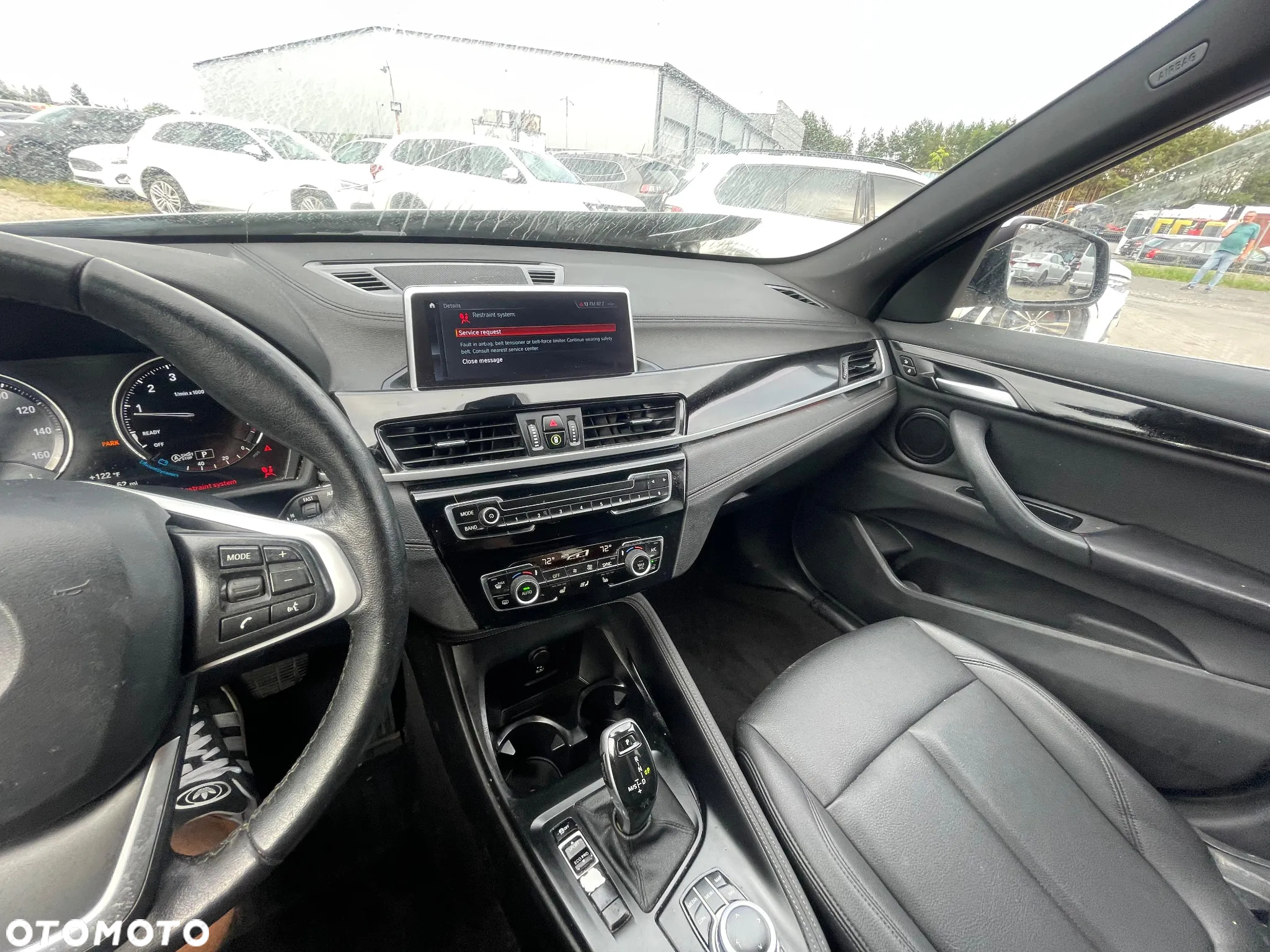 BMW X1 sDrive20i - 8