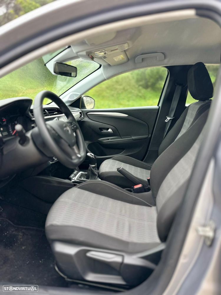 Opel Corsa 1.2 S&S - 11