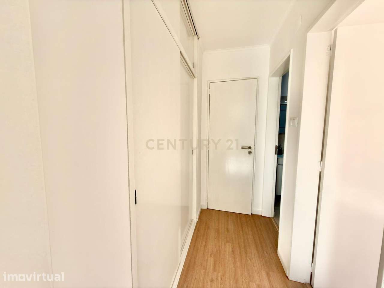 Apartamento Renovado no Centro de Caldas da Rainha - Grande imagem: 2/40