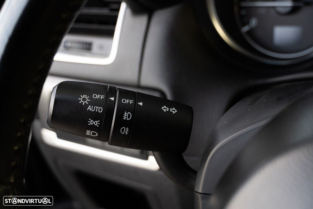 Mazda CX-5 2.2 D Evolve Navi - 15