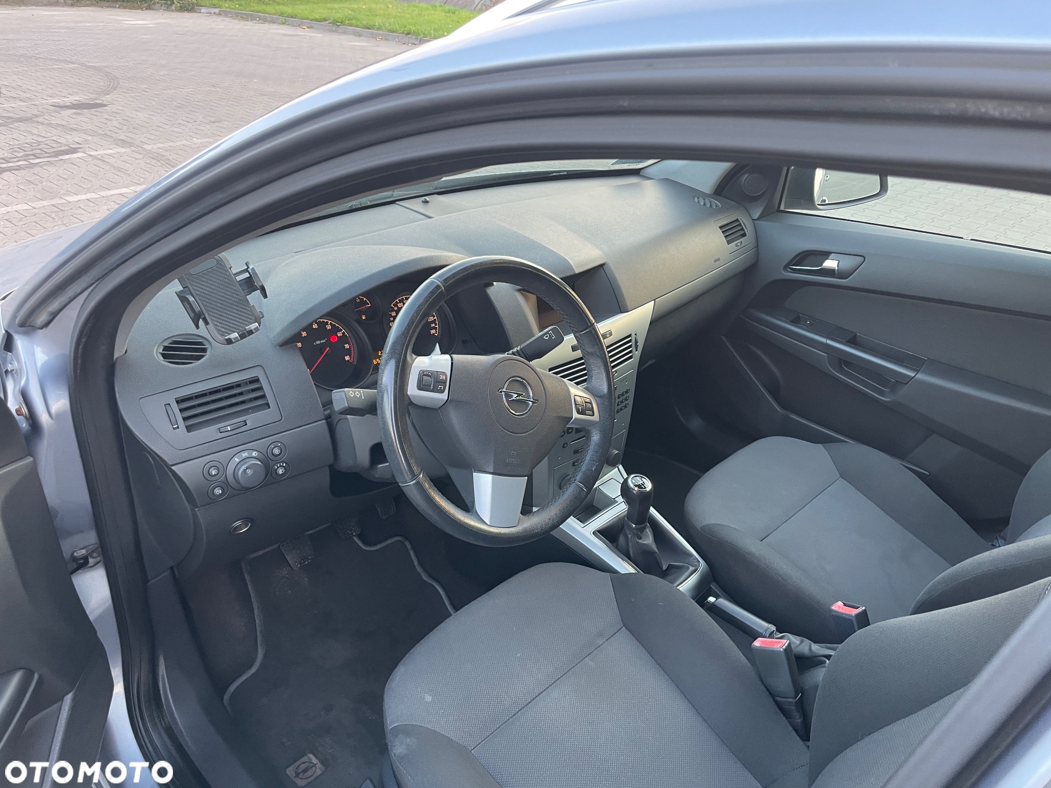 Opel Astra - 7
