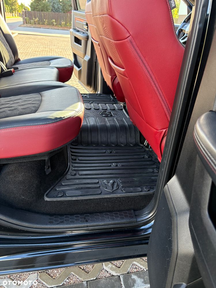 RAM 1500 Crew Cab Rebel - 15