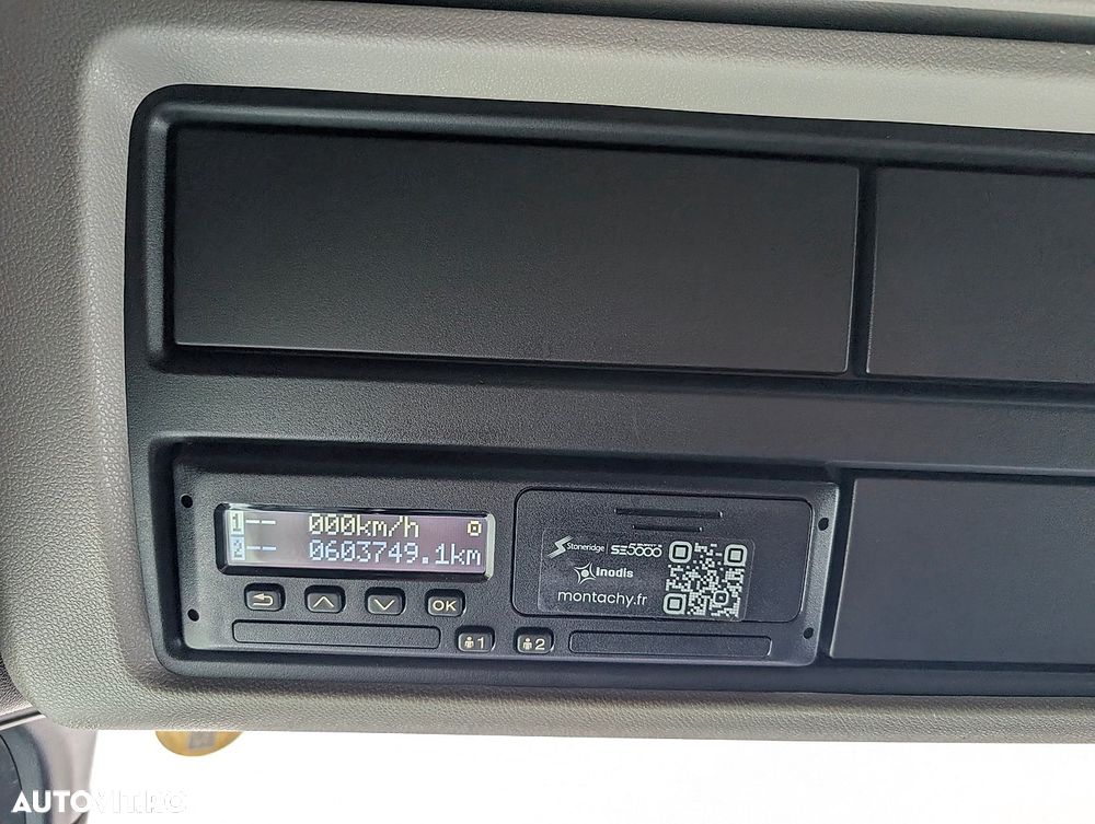 Scania S 500 - 18