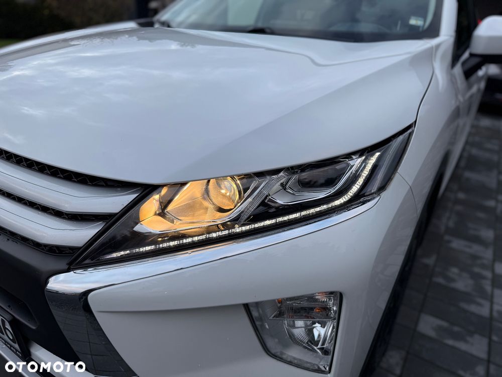 Mitsubishi Eclipse Cross 1.5 T-MIVEC 2WD Diamant - 9