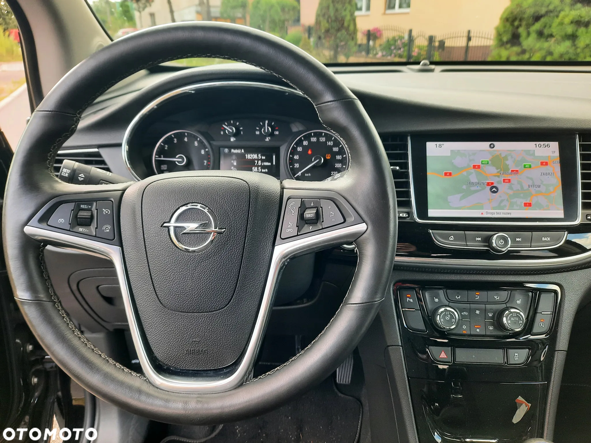 Opel Mokka 1.4 T Cosmo EU6 - 25