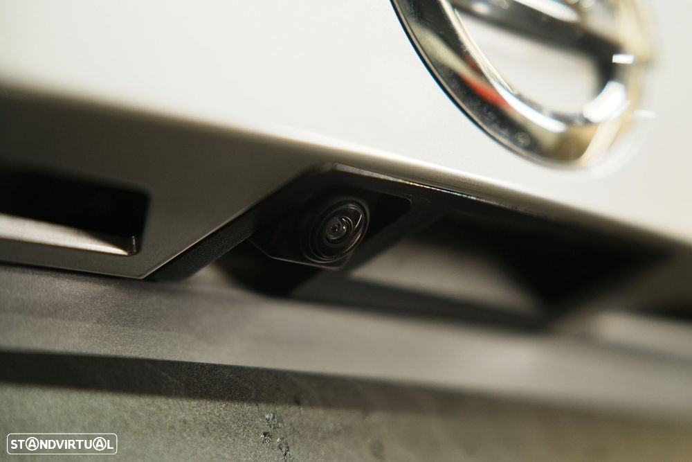 Nissan Juke 1.0 DIG-T Tekna DCT - 10