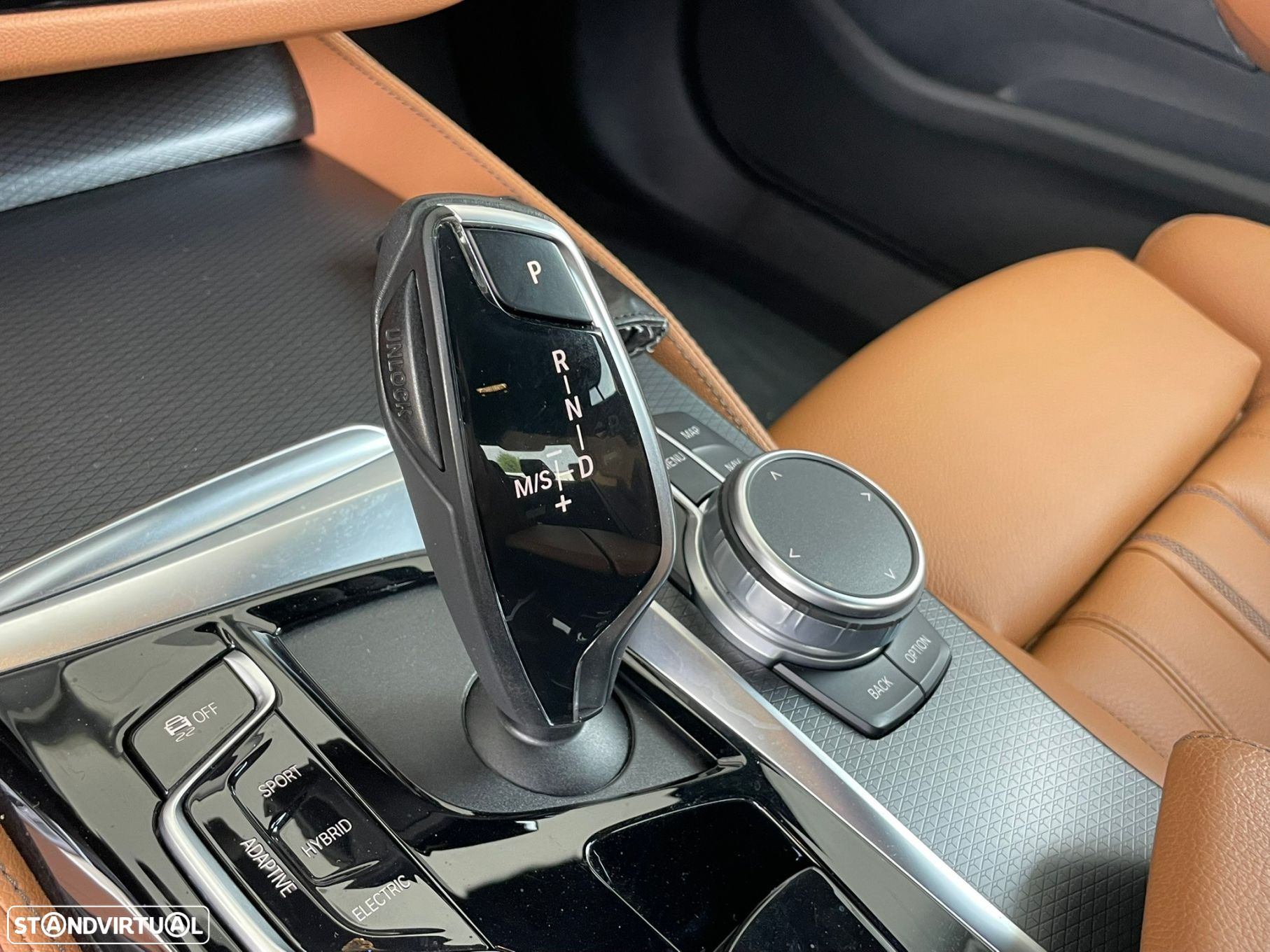 BMW 530 e Pack M - 30