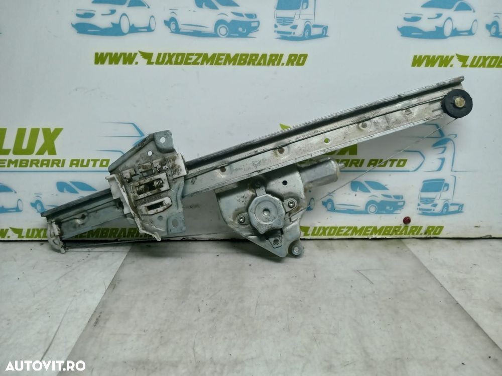 Macara dreapta fata 8343065J00 Suzuki Grand Vitara 2 [2005 - 2008] - 1