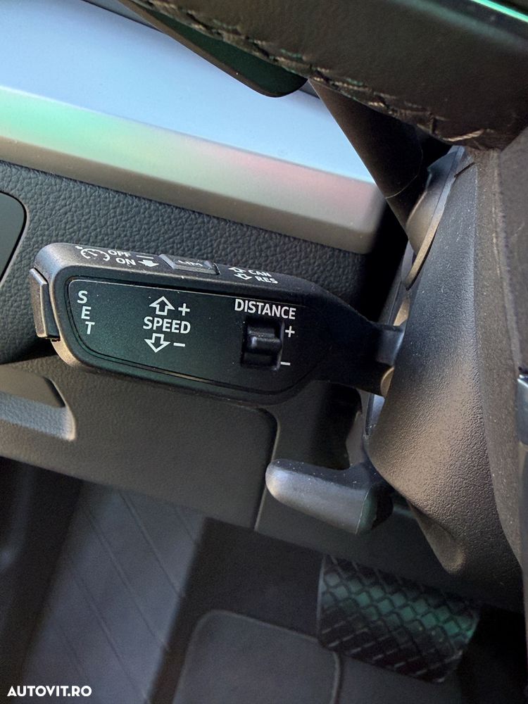 Audi Q5 50 TFSI e quattro S tronic design - 37