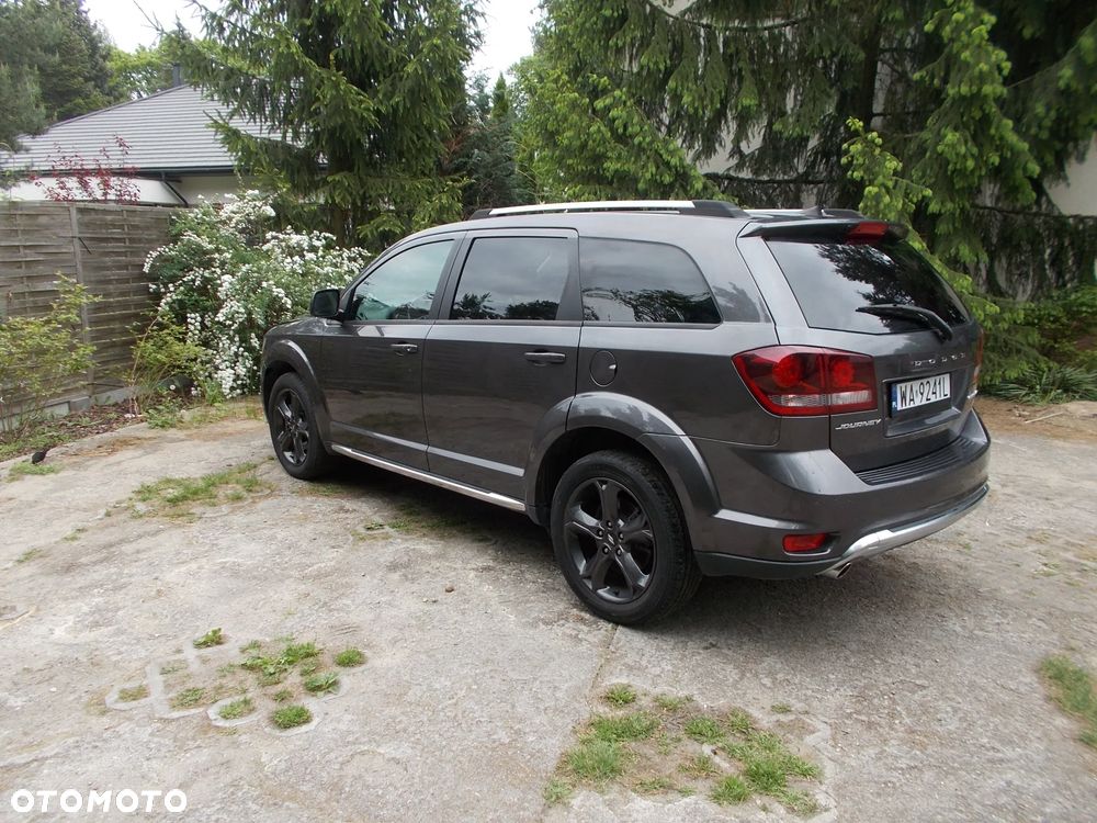 Dodge Journey - 7