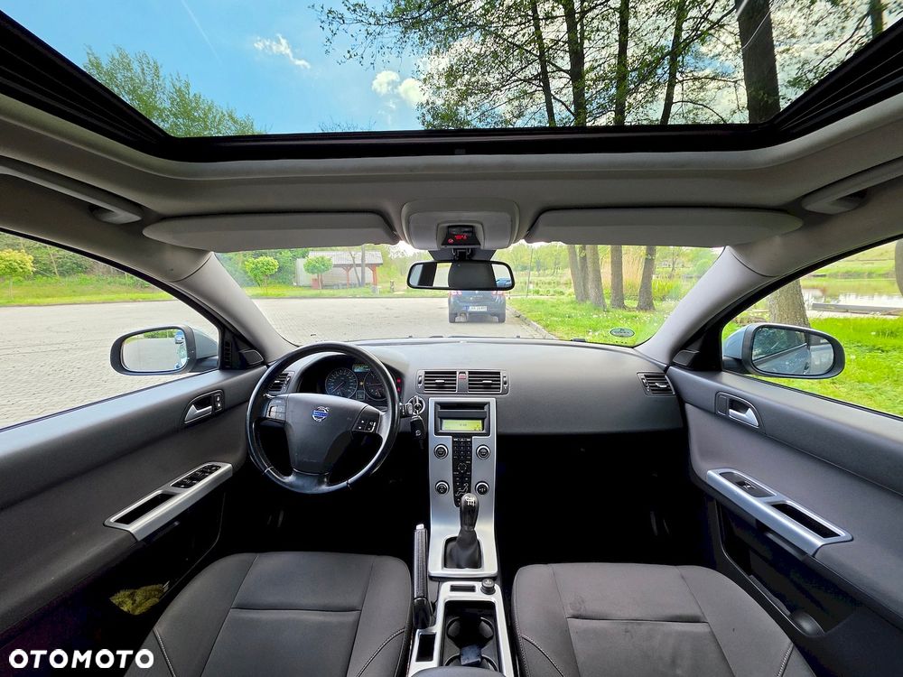 Volvo V50 DPF D2 Summum - 24