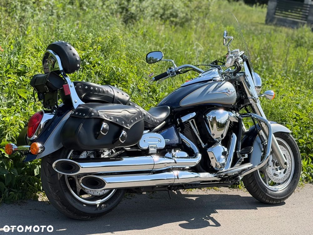 Kawasaki VN - 4