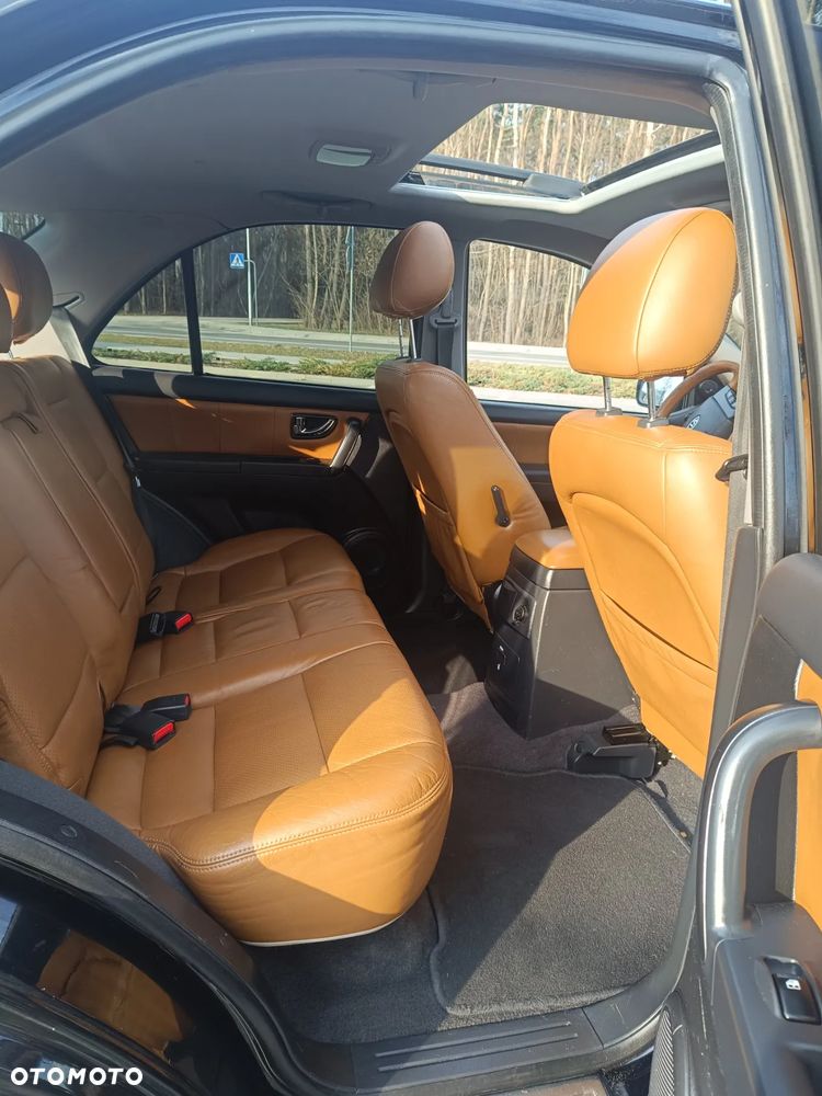 Kia Sorento 3.3 V6 EX - 17
