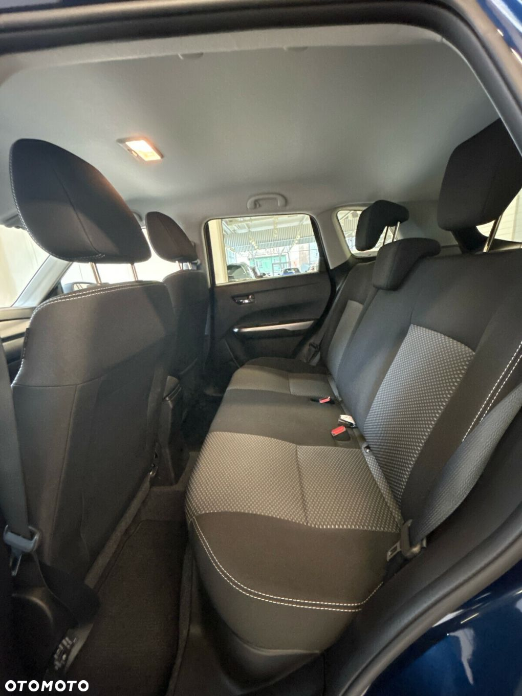 Suzuki Vitara - 18