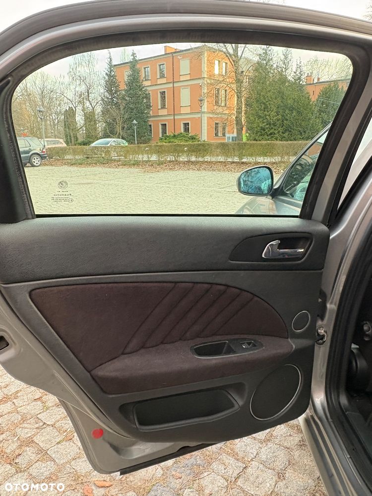 Alfa Romeo 159 1.9JTS Impression - 18