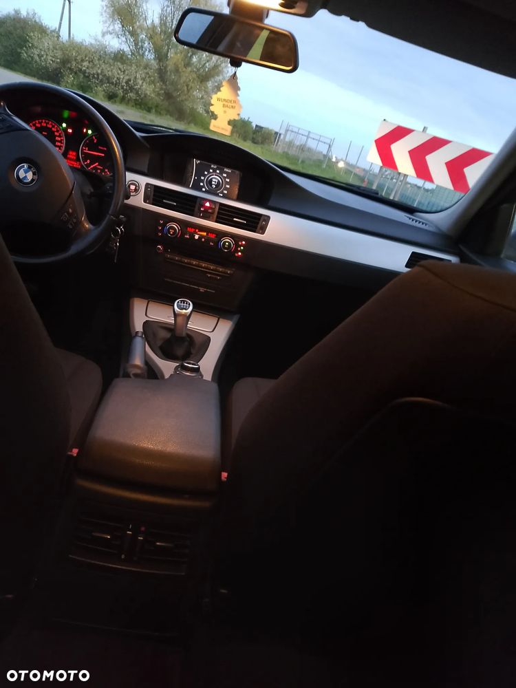 BMW Seria 3 - 12