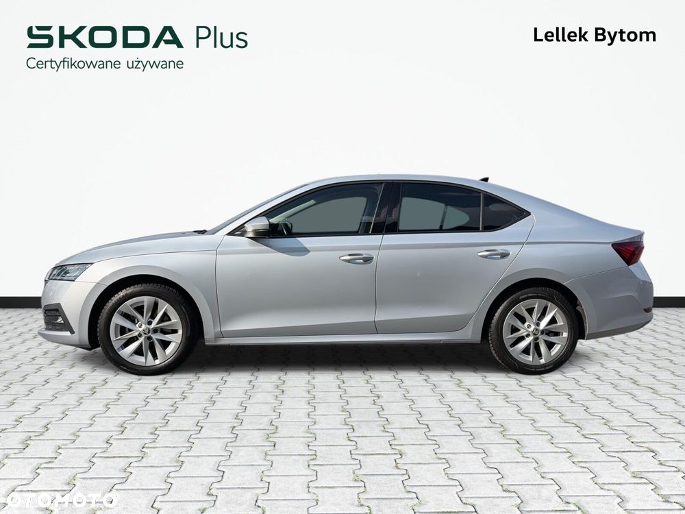 Skoda Octavia 1.5 TSI ACT Ambition - 9