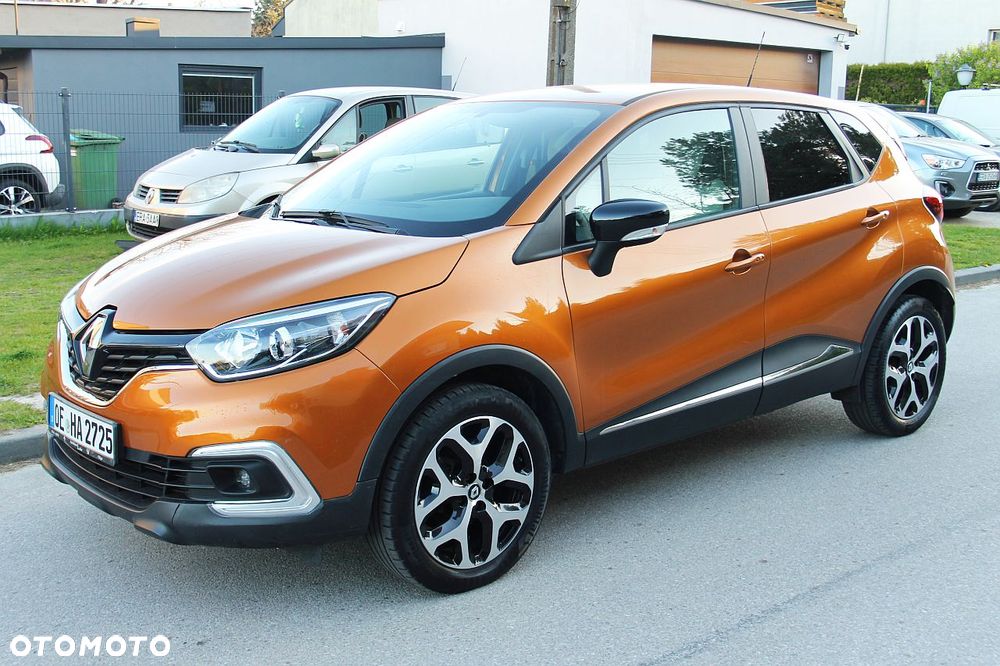 Renault Captur - 5