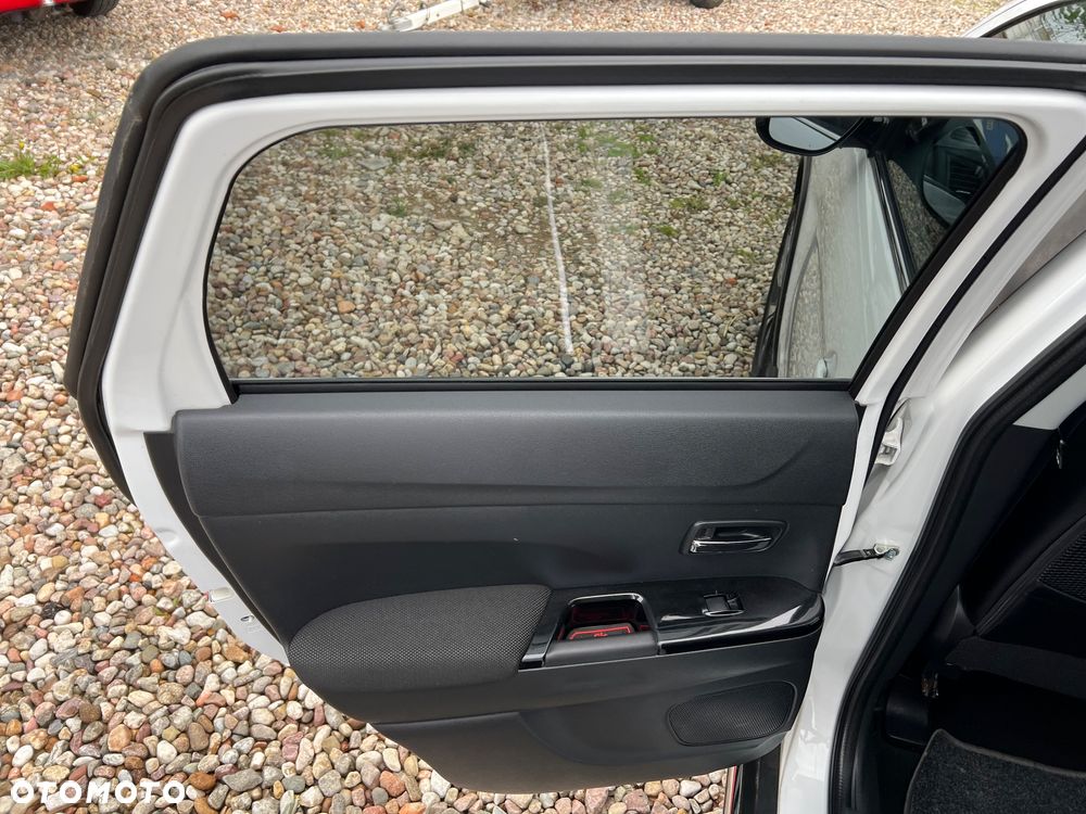 Citroën C4 Aircross e-HDi 115 Stop & Start 2WD Selection - 16