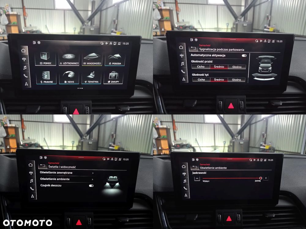 Audi Q5 40 TFSI quattro S tronic - 13